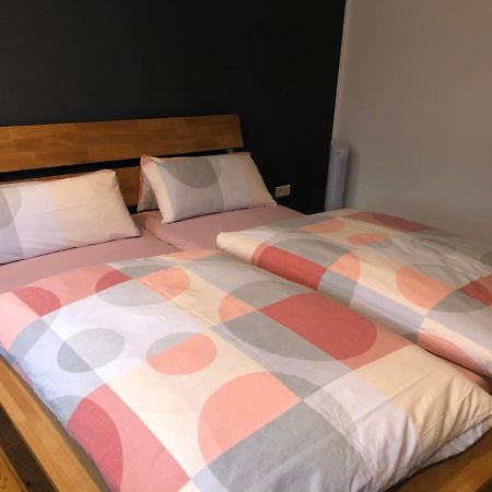 Zentrale Unterkunft In Dortmund City 아파트 외부 사진