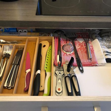 Zentrale Unterkunft In Dortmund City 아파트 외부 사진