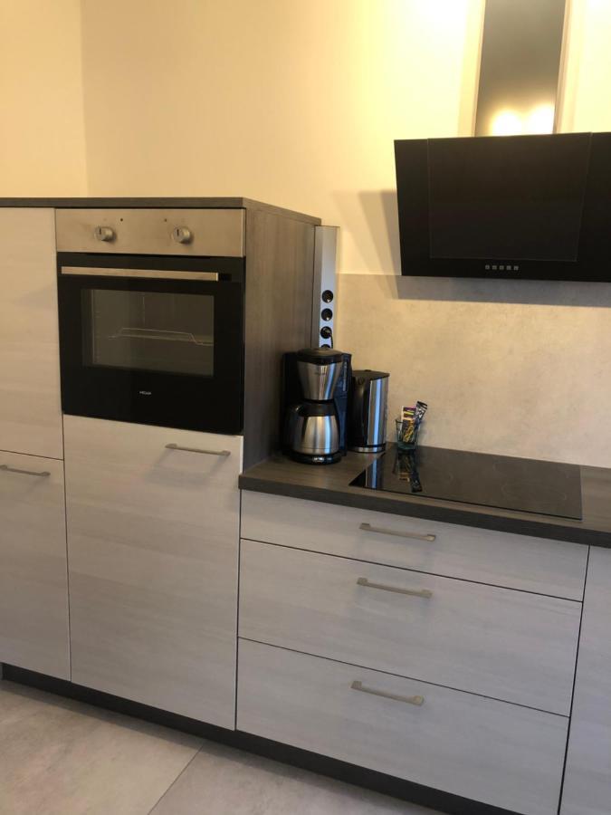 Zentrale Unterkunft In Dortmund City 아파트 외부 사진