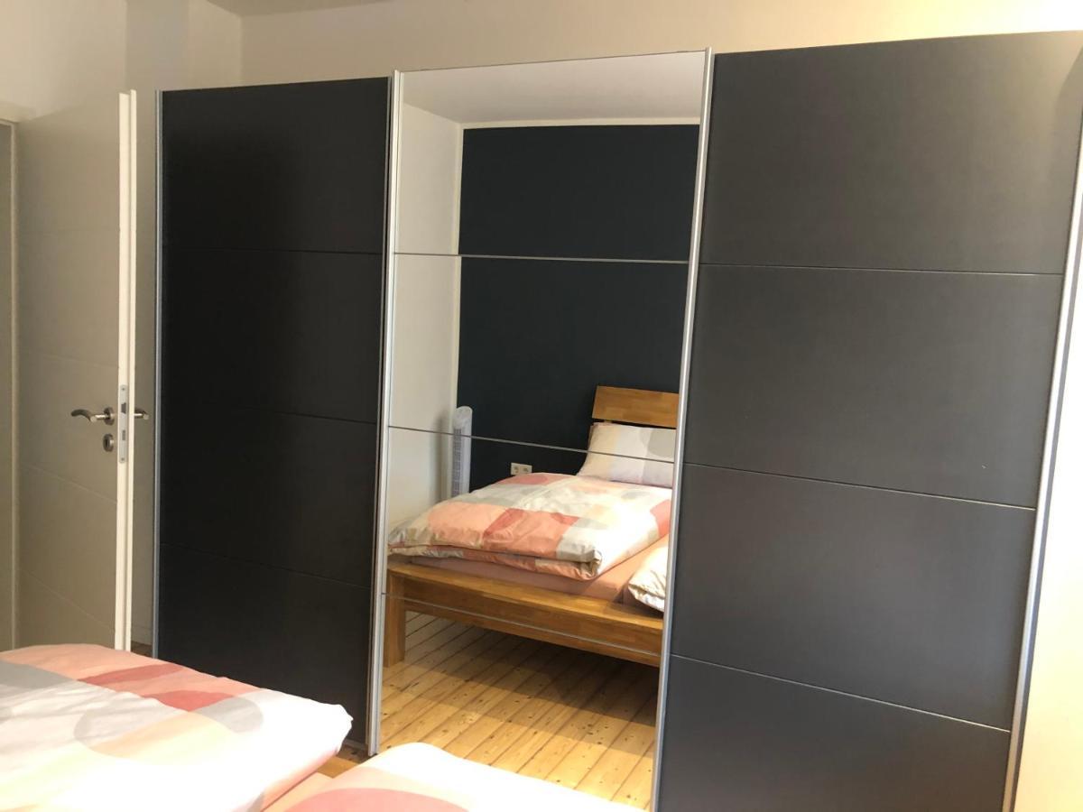 Zentrale Unterkunft In Dortmund City 아파트 외부 사진