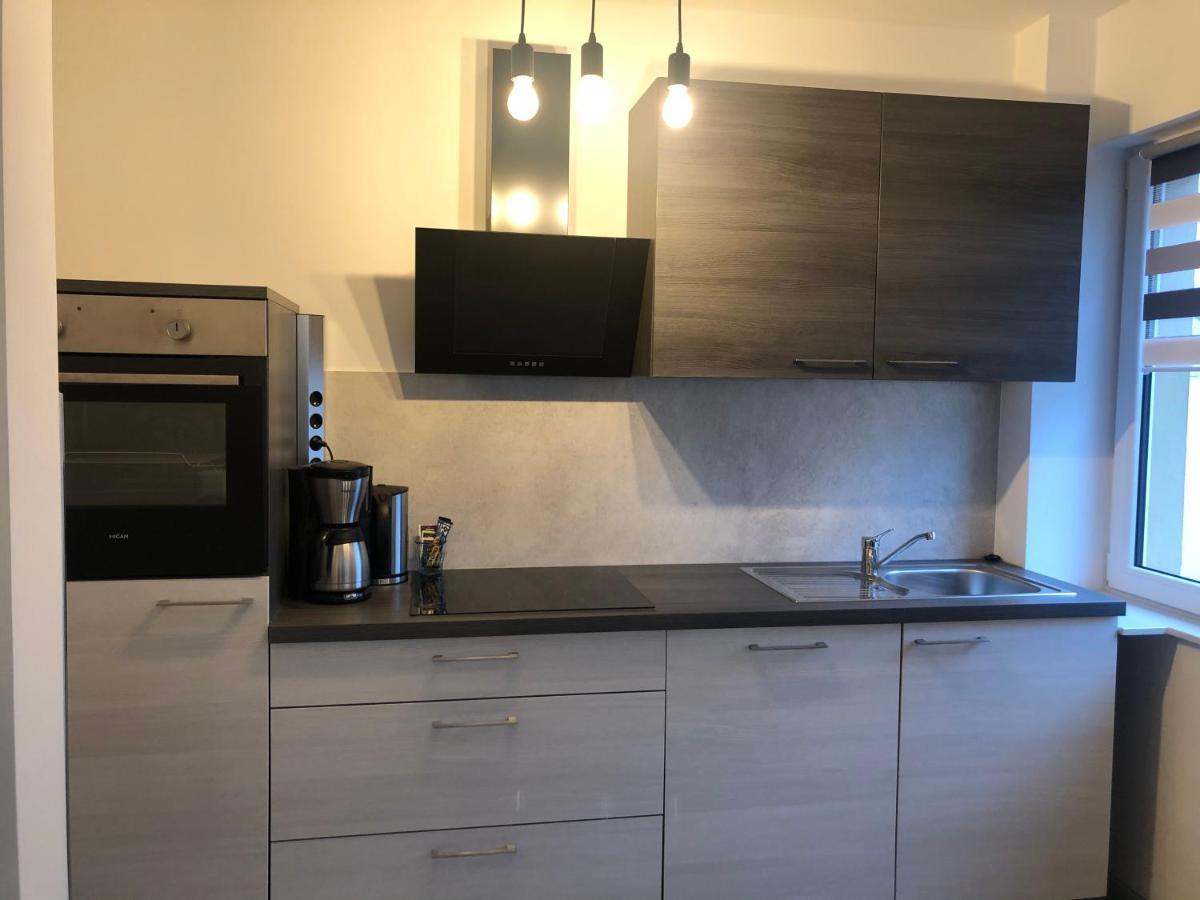 Zentrale Unterkunft In Dortmund City 아파트 외부 사진