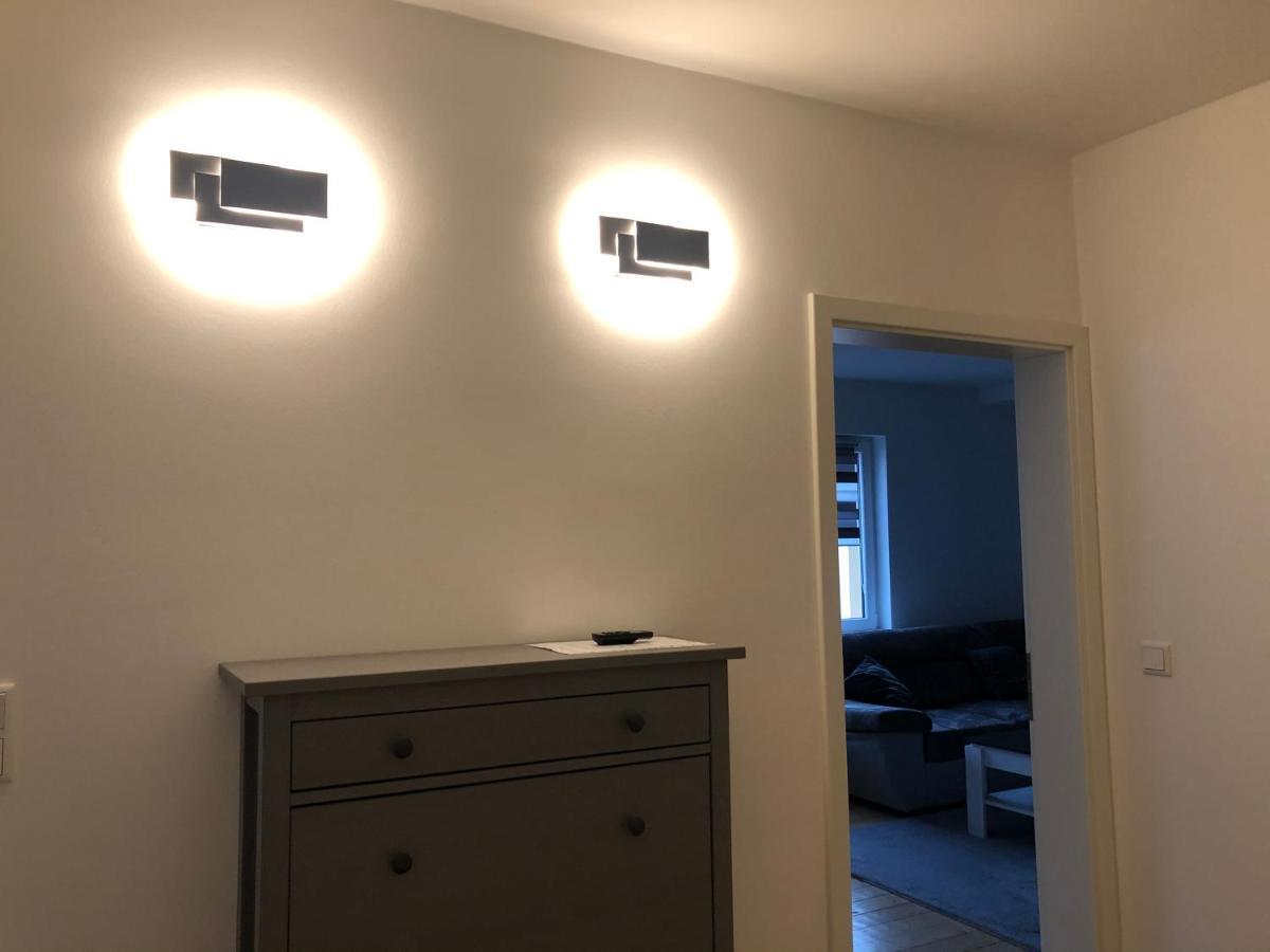 Zentrale Unterkunft In Dortmund City 아파트 외부 사진