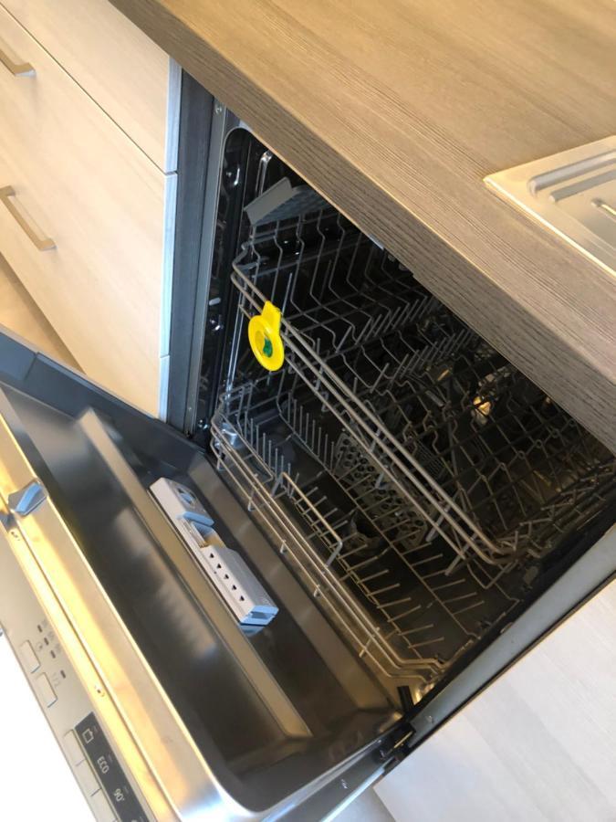 Zentrale Unterkunft In Dortmund City 아파트 외부 사진