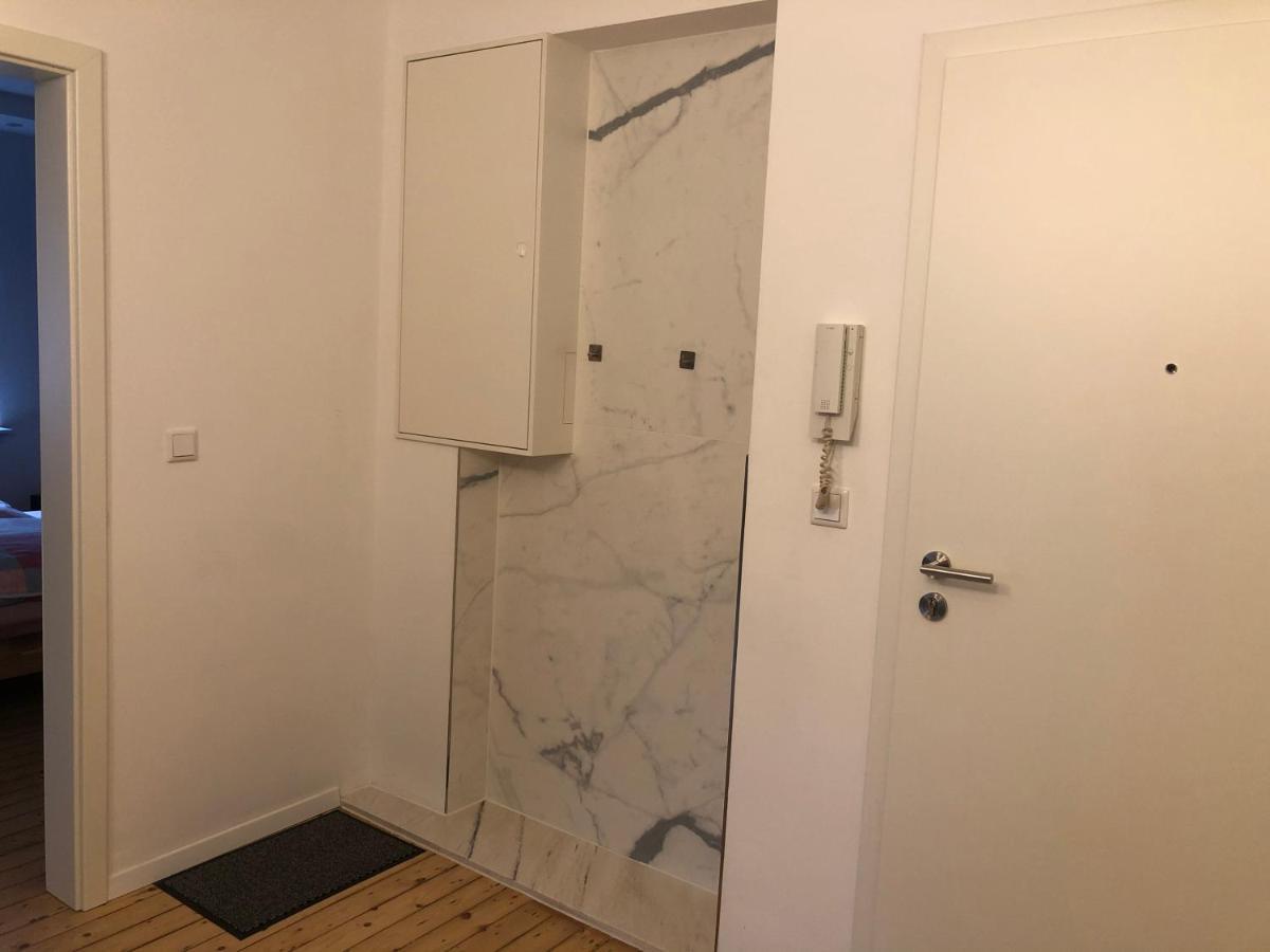 Zentrale Unterkunft In Dortmund City 아파트 외부 사진