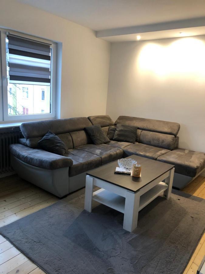 Zentrale Unterkunft In Dortmund City 아파트 외부 사진
