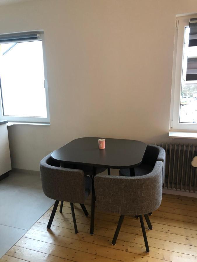 Zentrale Unterkunft In Dortmund City 아파트 외부 사진