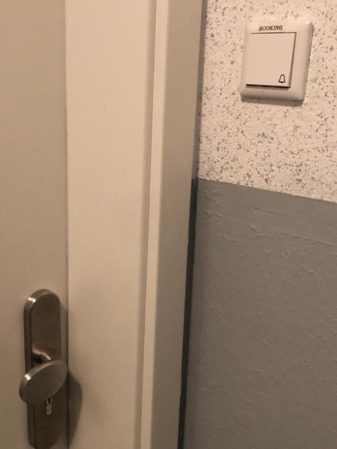 Zentrale Unterkunft In Dortmund City 아파트 외부 사진